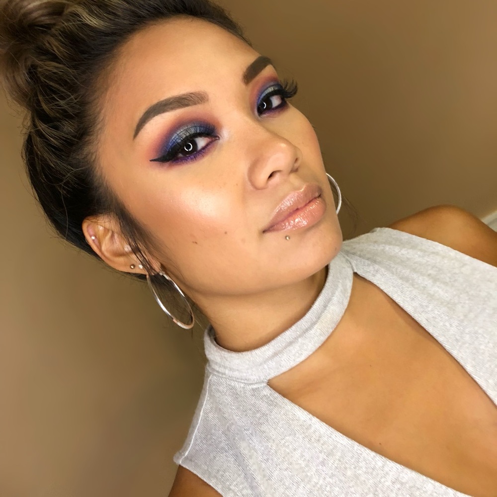 Mona Marie